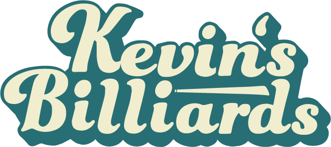 Kevin's Billiards