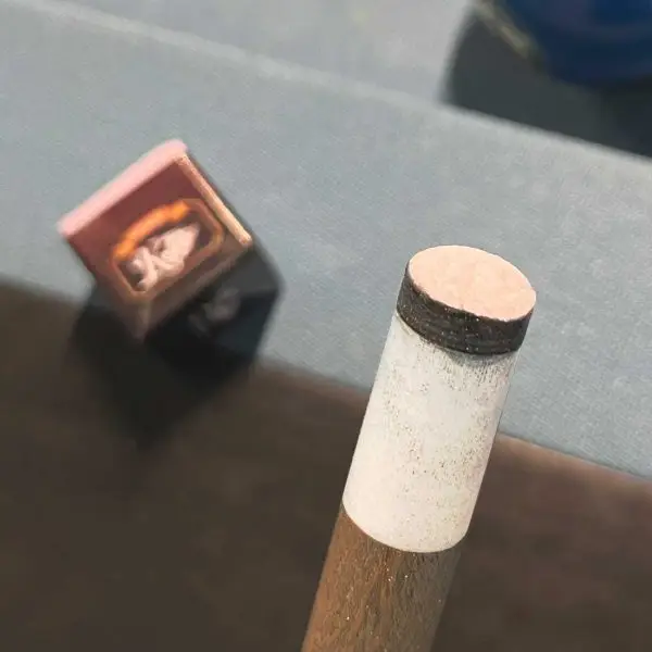 KO ブラザーズ チョーク - 画像 (5)